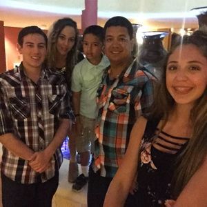 Meet your Posher, Tracy